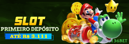 136bet - O melhor cassino online para brasileiros está pronto para você!